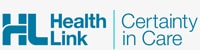 Healthlink logo