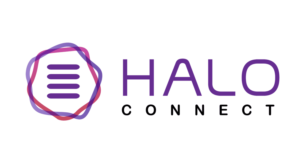 Halo Connect Logo
